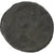 Aurelian, Antoninianus, 270-275, Incuse strike, Bronze, VF(30-35)