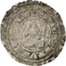 Royaume de Bohême, Venceslas IV, Gros de Prague, 1378-1419, Prague, Argent, TB