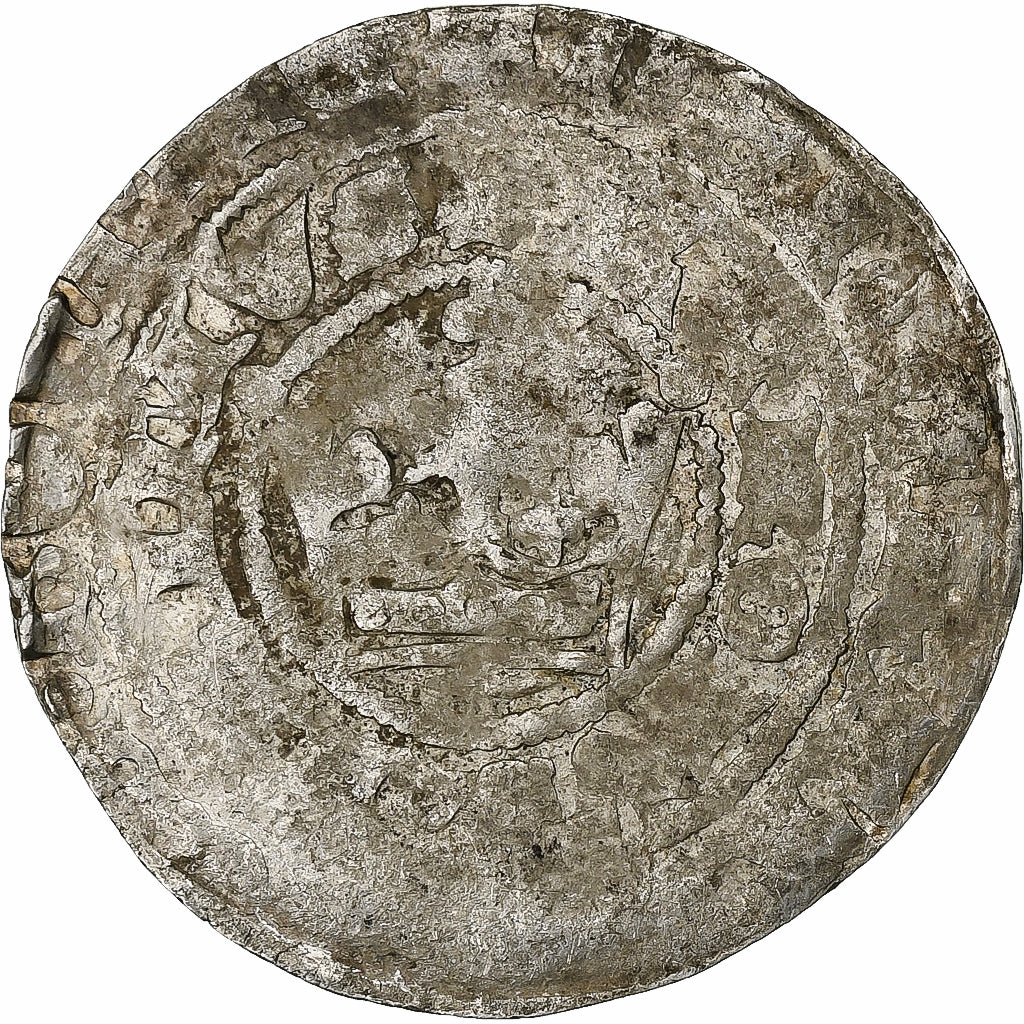 Kingdom of Bohemia, Karl IV, Prague Groschen, 1346-1378, Prague, Silver