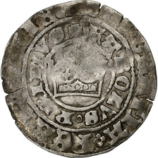 Regno di Boemia, Karl IV, Gros de Prague, 1346-1378, Prague, Argento, BB