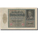 Banconote, Germania, 10,000 Mark, 1922, KM:71, BB