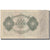 Geldschein, Deutschland, 10,000 Mark, 1922, KM:71, SS