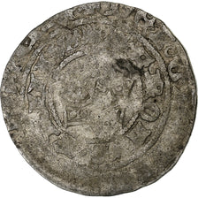 Kingdom of Bohemia, Karl IV, Prague Groschen, 1346-1378, Prague, Silver