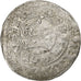 Reino de Bohemia, Karl IV, Gros de Prague, 1346-1378, Prague, Plata, BC+