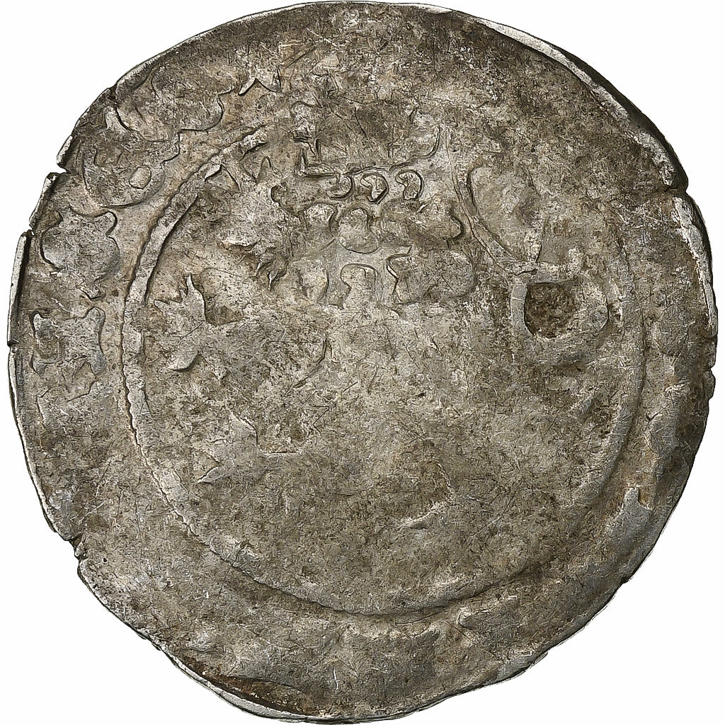 Kingdom of Bohemia, Karl IV, Prague Groschen, 1346-1378, Prague, Silver