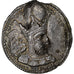 Royaume Sassanide, Shapur I, Drachme, 240-270, Argent, TTB+