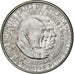 États-Unis, Half Dollar, Washington-Carver, 1952, Philadelphie, Argent, TTB+