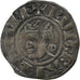 County of Provence, Charles I d'Anjou, Denier, 1266-1282, Billon, SS