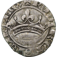County of Provence, Robert d'Anjou, Sol coronat, 1309-1343, Biglione, BB+