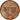 Francia, ficha, 1 Euro de Wasquehal, 1996, Rame, SPL-