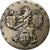 Francja, medal, Chambre de Commerce Lille-Roubaix-Tourcoing, 1977, Srebro