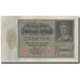 Banknot, Niemcy, 10,000 Mark, 1922, KM:70, VF(30-35)