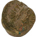 Victorinus, Antoninianus, c. 269-271, Barbaric imitation, Bilon, EF(40-45)