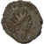 Victorin, Antoninianus, 269-270, Trier, Billon, ZF, RIC:114