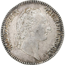 Francia, ficha, Louis XVI, Assemblée de Valenciennes, 1775, Argento, BB+