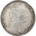 Francia, ficha, Louis XVI, Assemblée de Valenciennes, 1775, Argento, BB+