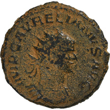 Aurélien, Aurelianus, 270-275, Antioch, Bronzen, FR, RIC:384