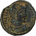 Constantijn I, Follis, 333-335, Constantinople, Bronzen, ZF+, RIC:80