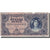 Banknote, Hungary, 500 Pengö, 1945, KM:117a, F(12-15)