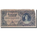 Banknote, Hungary, 500 Pengö, 1945, KM:117a, VG(8-10)