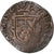 Paesi Bassi Spagnoli, Albert & Isabella, Gigot, 1619, Maastricht, Rame, MB+