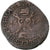 Spanish Netherlands, Albert & Isabella, Gigot, 1619, Maastricht, Copper