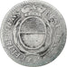 Switzerland, 7 Kreuzer, 1788, Fribourg, Silver, VF(30-35), KM:58