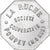 France, 1 kg Pain, Société Coopérative La Ruche, AU(50-53), Aluminium