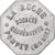 France, 1 kg Pain, Société Coopérative La Ruche, EF(40-45), Aluminium