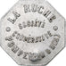 France, 1 kg Pain, Société Coopérative La Ruche, Countermarked, EF(40-45)