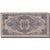 Banconote, Ungheria, 500 Pengö, 1945, KM:117a, BB