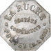 France, Token, Société Coopérative La Ruche, Countermarked, EF(40-45)