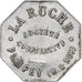 França, Token, Société Coopérative La Ruche, Contramarca, EF(40-45)