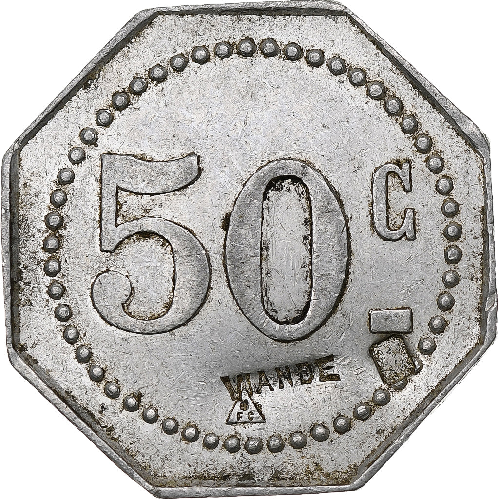 França, Token, Société Coopérative La Ruche, Contramarca, EF(40-45)