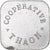 France, Coopérative Thaon, 2 kg Pain, AU(55-58), Aluminium, Elie:20.5