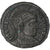Constantijn I, Follis, 320, Siscia, Bronzen, ZF+, RIC:127