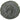 Arcadius, Follis, 392-395, Kyzikos, Bronze, EF(40-45), RIC:27b