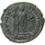 Arcadius, Follis, 392-395, Kyzikos, Bronze, EF(40-45), RIC:27b