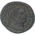 Galerius, Follis, 311, Kyzikos, Bronze, EF(40-45), RIC:65