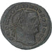 Galère, Follis, 311, Cyzique, Bronze, TTB, RIC:65