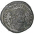 Diocletian, Follis, 296-297, Heraclea, Bronce, MBC, RIC:17a