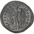 Diocletian, Follis, 296-297, Heraclea, Bronce, MBC, RIC:17a