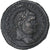 Maximianus, Follis, 295-296, Kyzikos, Bronze, SS, RIC:10b