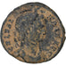 Galeria Valeria, Follis, 310, Heraclea, Bronze, VF(30-35), RIC:50