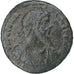 Julien II, Double Maiorina, 361-363, Antioche, Bronze, TB+, RIC:216