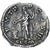 Hadrian, Denarius, 121-123, Rome, Prata, EF(40-45), RIC:497