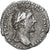 Antoninus Pius, Denarius, 151-152, Rome, Silver, EF(40-45), RIC:201