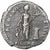 Antoninus Pius, Denarius, 151-152, Rome, Silver, EF(40-45), RIC:201