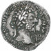 Marcus Aurelius, Denarius, 166, Rome, Plata, MBC, RIC:163