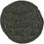 Leo VI the Wise, Follis, 886-912, Constantinople, Bronce, BC+, Sear:1729